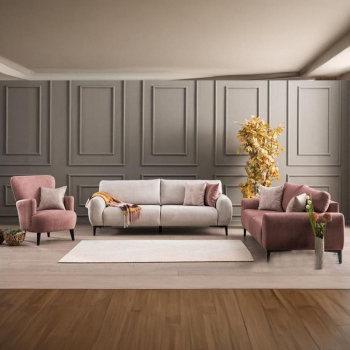 SOFA MODERN CODE 9