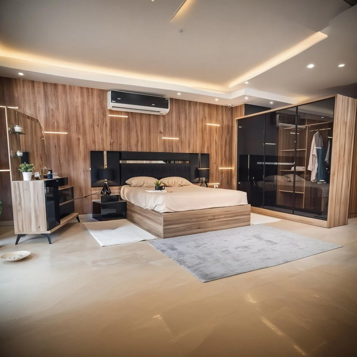 BED ROOM CODE 4