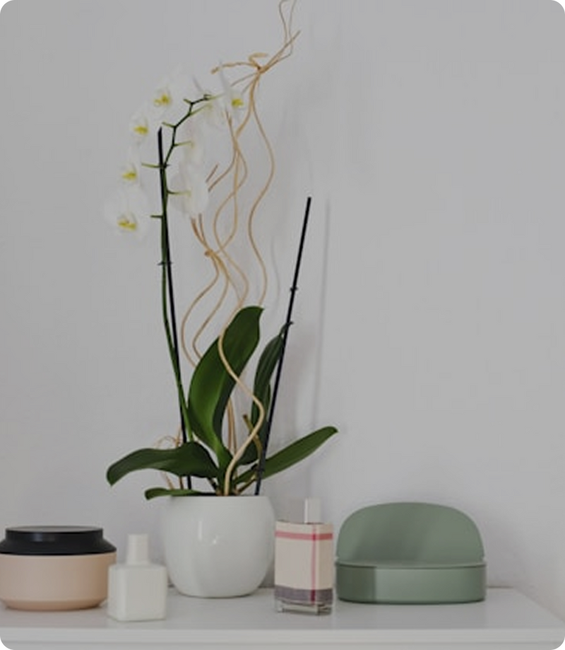 Home accessories